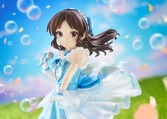 Idolmaster cinderella girls statuette pvc 1/7 u149 arisu tachibana memorial edition 22 cm