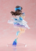 Idolmaster cinderella girls statuette pvc 1/7 u149 arisu tachibana memorial edition 22 cm