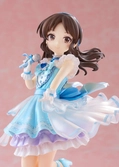 Idolmaster cinderella girls statuette pvc 1/7 u149 arisu tachibana memorial edition 22 cm