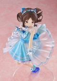 Idolmaster cinderella girls statuette pvc 1/7 u149 arisu tachibana memorial edition 22 cm