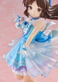 Idolmaster cinderella girls statuette pvc 1/7 u149 arisu tachibana memorial edition 22 cm