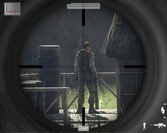 Sniper Ghost Warrior - XBOX 360