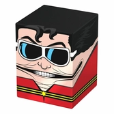 Squaroes - squaroe dc justice league™ 009 - plastic man™