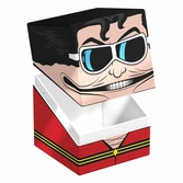 Squaroes - squaroe dc justice league™ 009 - plastic man™