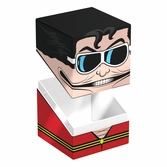 Squaroes - squaroe dc justice league™ 009 - plastic man™