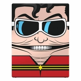 Squaroes - squaroe dc justice league™ 009 - plastic man™