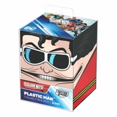 Squaroes - squaroe dc justice league™ 009 - plastic man™