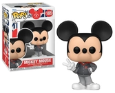 Mickey et amis - pop disney n° 1495 - mickey