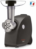 Moulinex Hachoir à Viande HV4 Hachoir Electrique 2000W