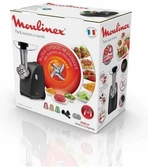 Moulinex Hachoir à Viande HV4 Hachoir Electrique 2000W