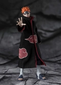 Naruto shippuden figurine s.h. figuarts pain tendo - six path rinnegan 15 cm