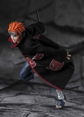 Naruto shippuden figurine s.h. figuarts pain tendo - six path rinnegan 15 cm