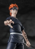 Naruto shippuden figurine s.h. figuarts pain tendo - six path rinnegan 15 cm