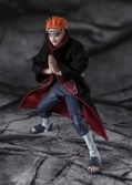 Naruto shippuden figurine s.h. figuarts pain tendo - six path rinnegan 15 cm