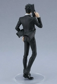 Psycho-pass: sinners of the system statuette pvc pop up parade shinya kogami l size 25 cm