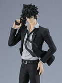 Psycho-pass: sinners of the system statuette pvc pop up parade shinya kogami l size 25 cm