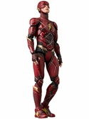 Dc comics figurine mafex the flash zack snyder´s justice league ver. 16 cm