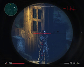 Sniper Ghost Warrior - PC