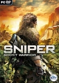 Sniper Ghost Warrior - PC