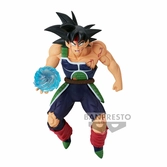 Dragon ball z - bardock - figurine g x materia 14cm