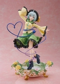 Touhou project statuette pvc 1/7 koishi komeiji 25 cm