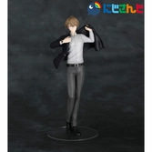 Nijisanji statuette pvc 1/8 hayato kagami 23 cm