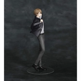 Nijisanji statuette pvc 1/8 hayato kagami 23 cm