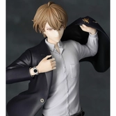Nijisanji statuette pvc 1/8 hayato kagami 23 cm
