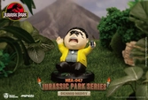 Jurassic park figurines mini egg attack jurassic park series set 10 cm