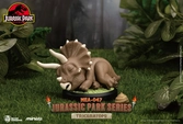 Jurassic park figurines mini egg attack jurassic park series set 10 cm
