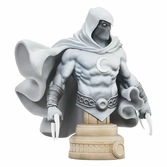 Marvel comics buste 1/7 moon knight 13 cm