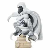 Marvel comics buste 1/7 moon knight 13 cm