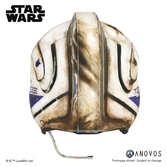 Casque X-Wing de Rey échelle 1:1 - Star Wars : Le Réveil de la Force