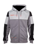 NINTENDO - Sweatshirt NES Console Inspired Hoodie (L)