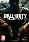 Call of Duty Black OPS - PC