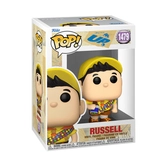La-haut - pop disney n° 1479 - russel