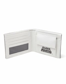 NINTENDO - Portefeuille - Japanese Black & White Super Mario