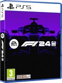 Ea sports f1 24 p5 vf - Jeux PS5