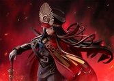 Fate/grand order statuette pvc 1/7 avenger/oda nobunaga 26 cm