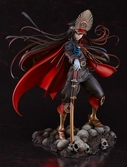 Fate/grand order statuette pvc 1/7 avenger/oda nobunaga 26 cm