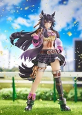 Uma musume pretty derby statuette pvc 1/7 narita brian 26 cm