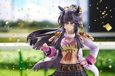 Uma musume pretty derby statuette pvc 1/7 narita brian 26 cm