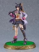 Uma musume pretty derby statuette pvc 1/7 narita brian 26 cm