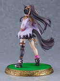 Uma musume pretty derby statuette pvc 1/7 narita brian 26 cm