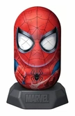 Marvel puzzle 3d spiderman hylkies (54 pièces)