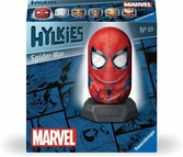Marvel puzzle 3d spiderman hylkies (54 pièces)