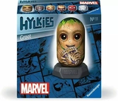 Marvel puzzle 3d groot hylkies (54 pièces)