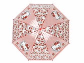 Hello kitty - parapluie manuel 48 cm - kids