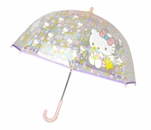 Hello kitty - parapluie bubble 48 cm - kids