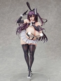Original character statuette 1/4 kizyouin onakichi bunny ver. 40 cm